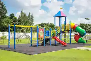 Kid's Play Area