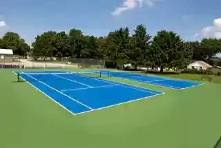 Multipurpose Sports Court